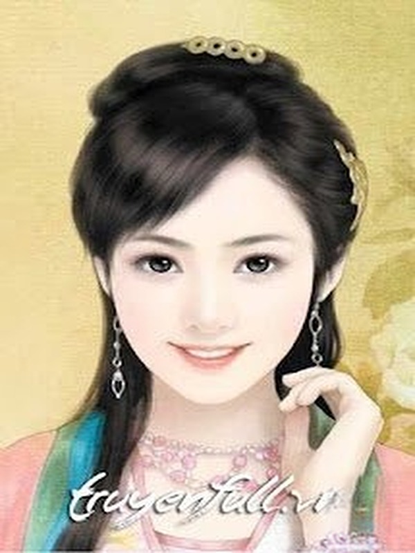 Hải Đường Nương Tử