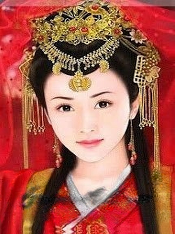 Lụa Đỏ