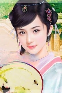 Xảo Muội Muội