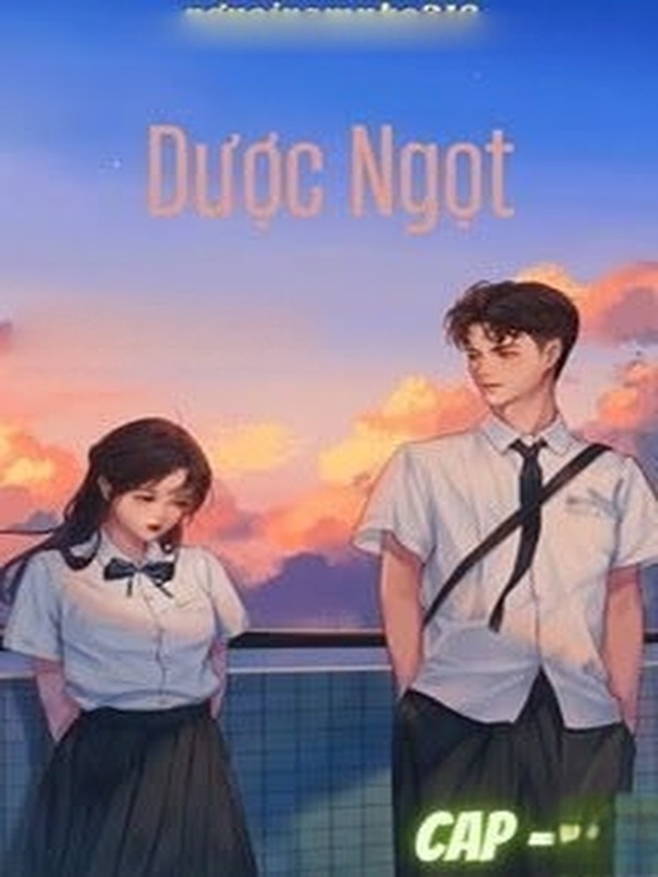 [Ma Kết - Thiên Bình] Dược Ngọt