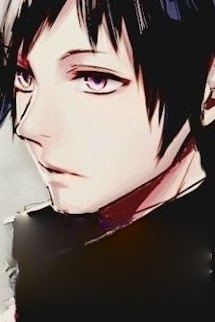 [ĐN Attack On Titan] Mắt Tím Và Tóc Đen