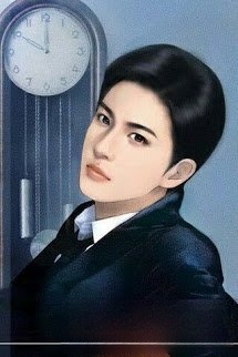 Nhật Ký Trên Tường