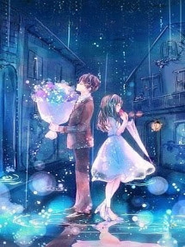 Điều Kỳ Diệu Mang Tên Tình Yêu