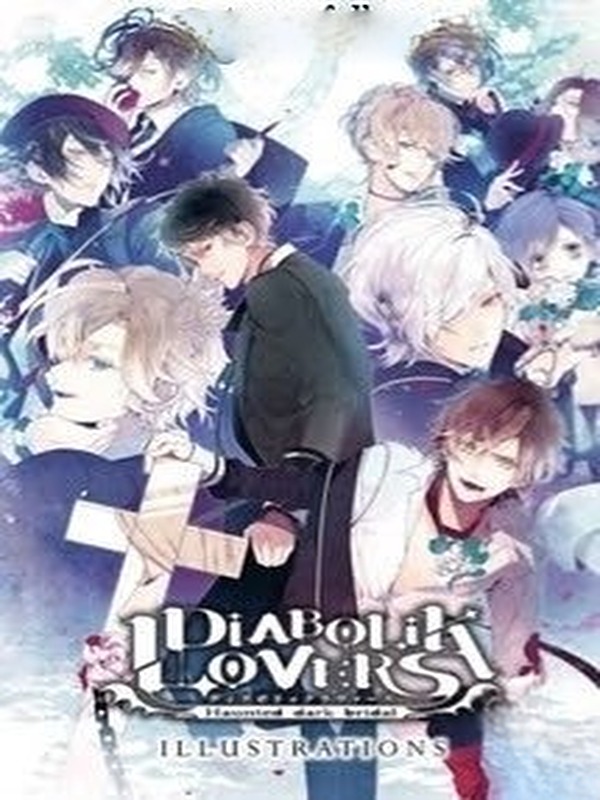 [Diabolik Lovers] - Vòng Xoáy Tình Yêu