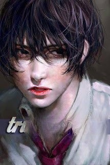 Darkness Holder - Kẻ nắm giữ bóng tối