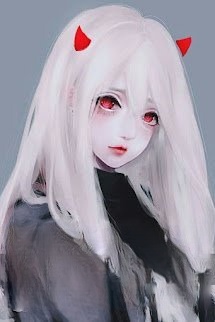 Devil ! I Love You