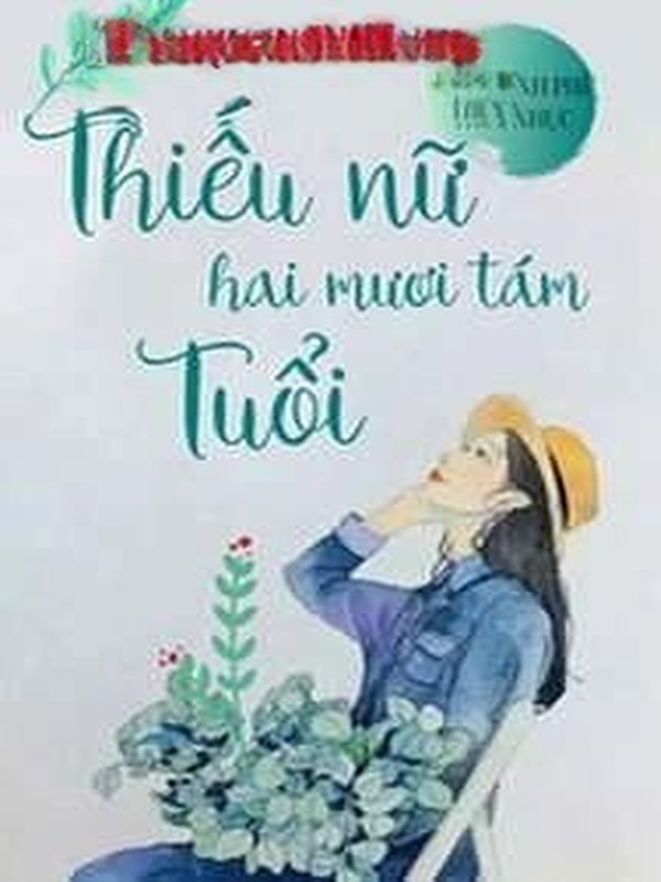 Thiếu Nữ Hai Mươi Tám Tuổi