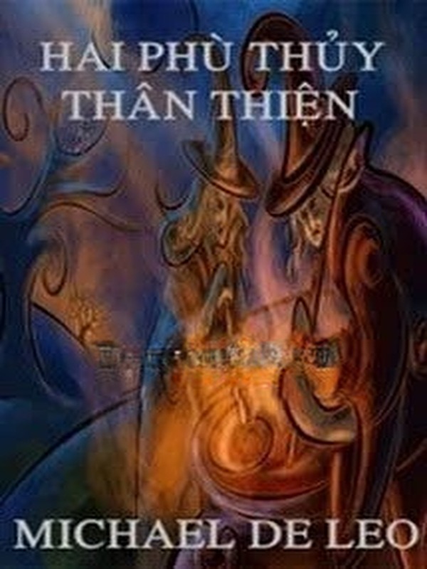 Hai phù thủy thân thiện