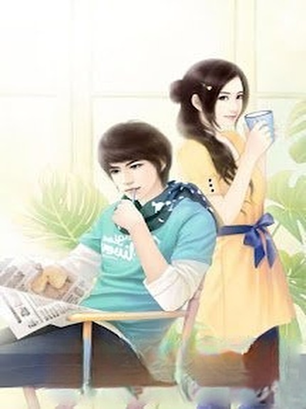 Anh Trai Thành Bạn Trai