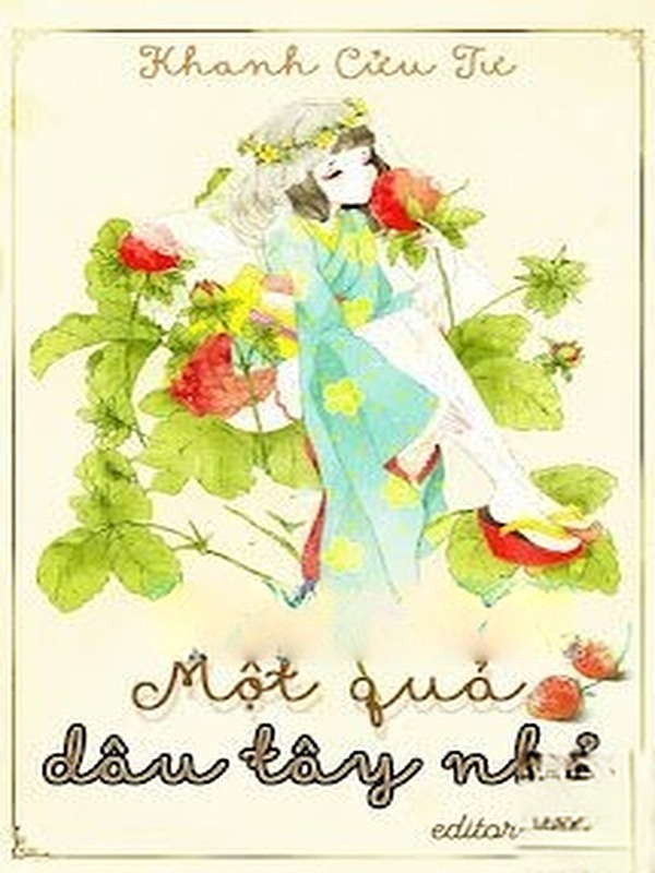 Một Quả Dâu Tây Nhỏ