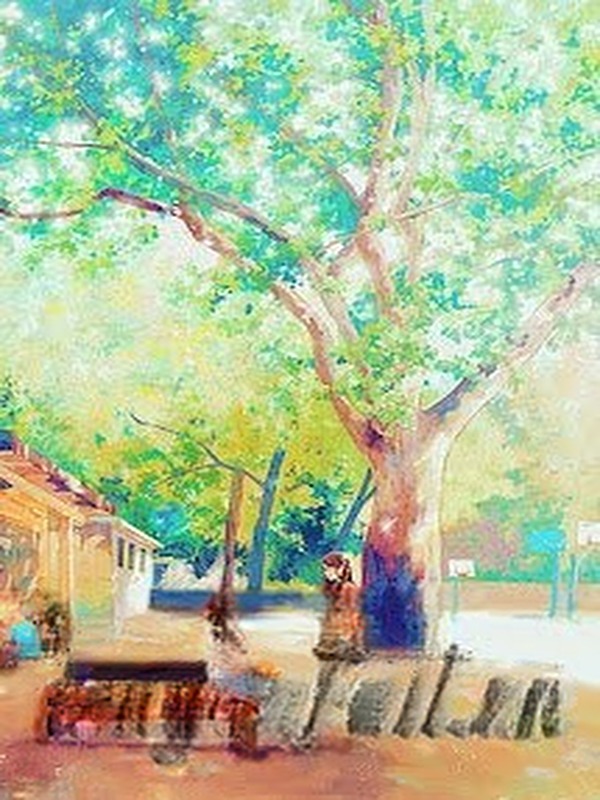Gửi Tuổi Thanh Xuân Rồi Sẽ Qua Của Tôi