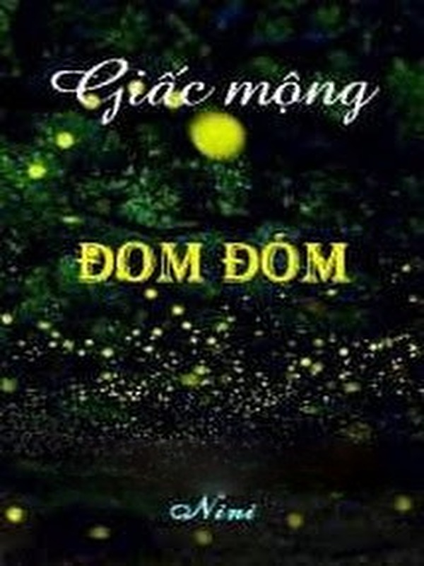 Giấc Mộng Đom Đóm
