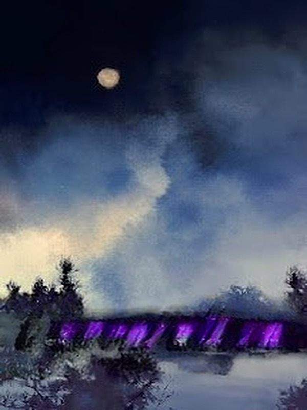 Linh Hồn Của Quỷ...
