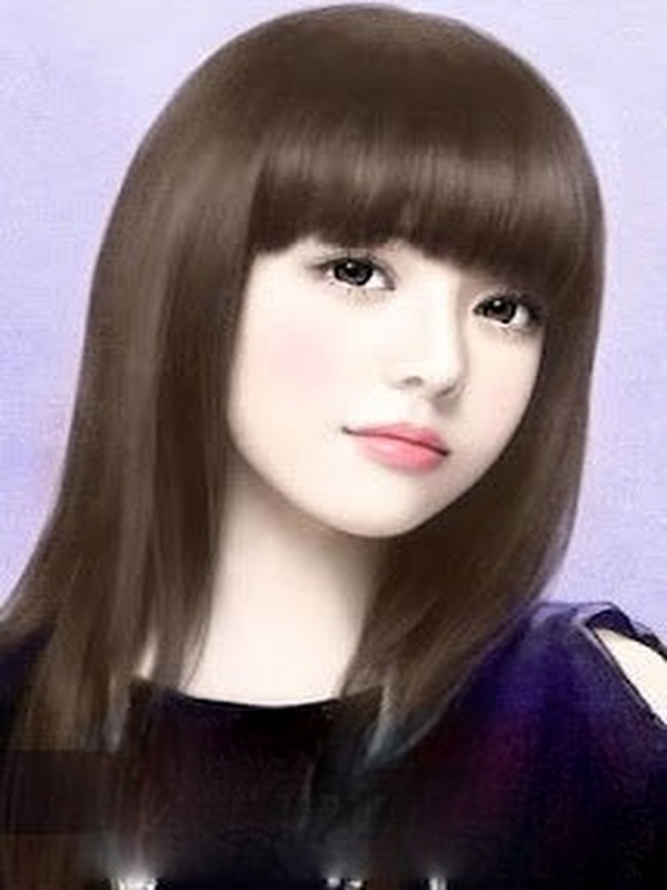 Bởi Vì, Em Thực Sự Rất Yêu Anh