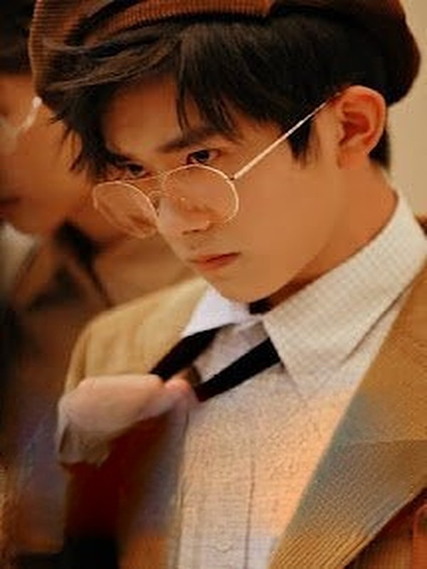[Fanfic TFBOYS] Có Lẽ Anh Không Giỏi Yêu