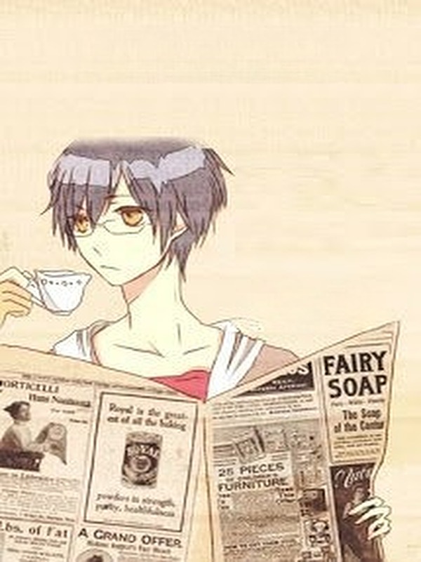 Chồng Là Oan Gia