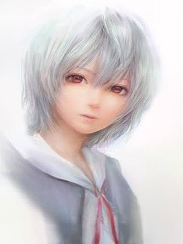 Tomboy Lạnh Lùng - Băng Giá