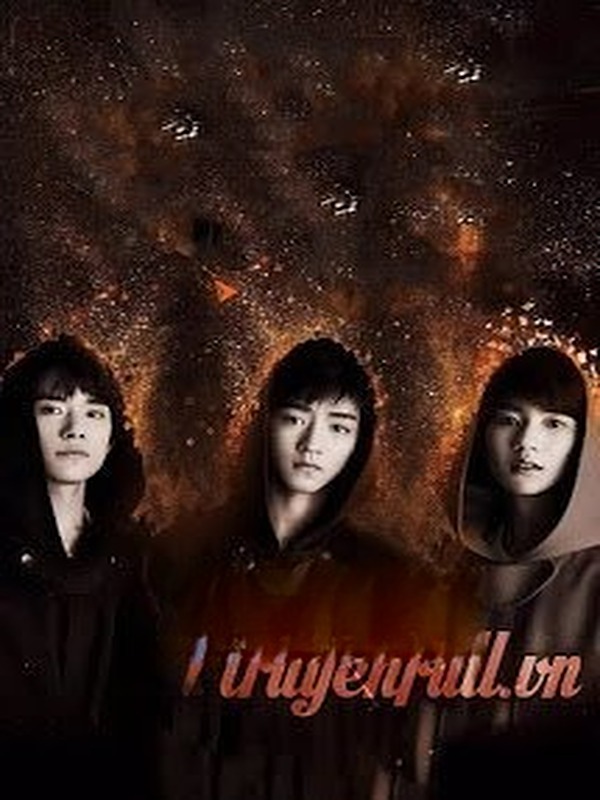 [TFBoys] Hôn Ước Với Nam Thần