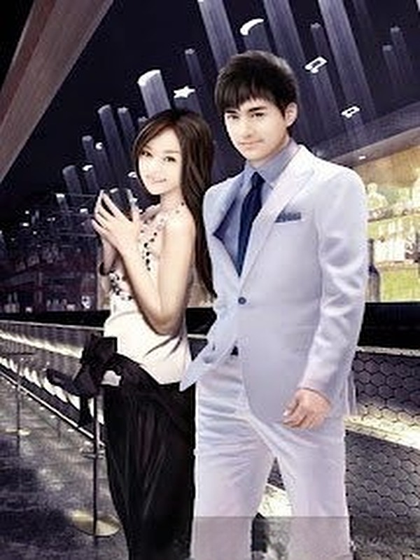 ❤Cô Vệ Sĩ Cứng Đầu của Tổng Tài Khó Ưa❤