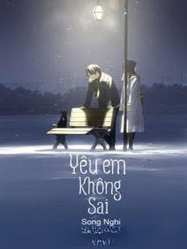 Yêu Em Không Sai