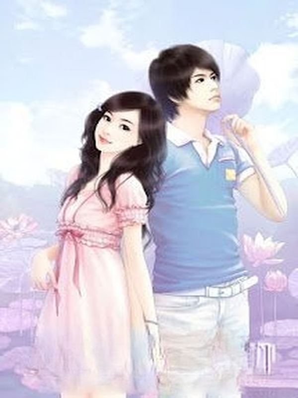 Này Nhóc, Tôi Không Phải Vợ Cậu
