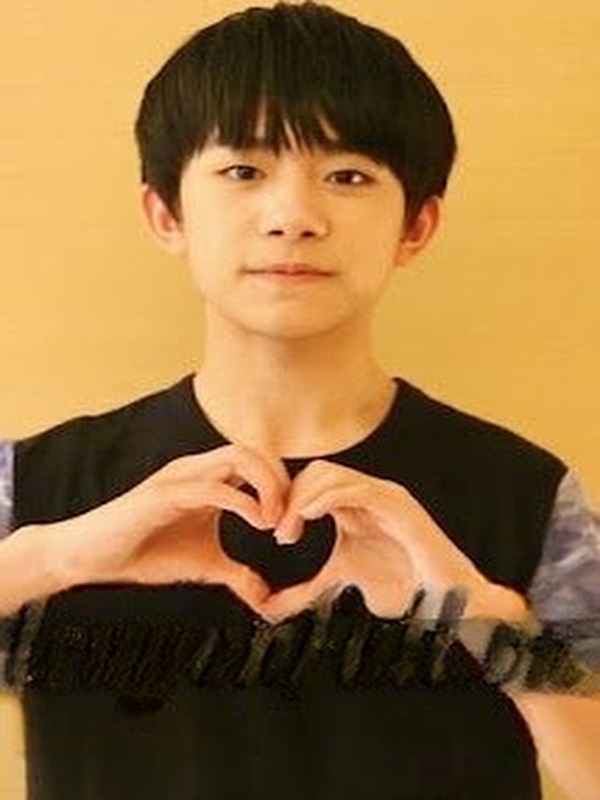 [TFBoys] Thiên Tỉ.... Cậu Là Của Tôi!!