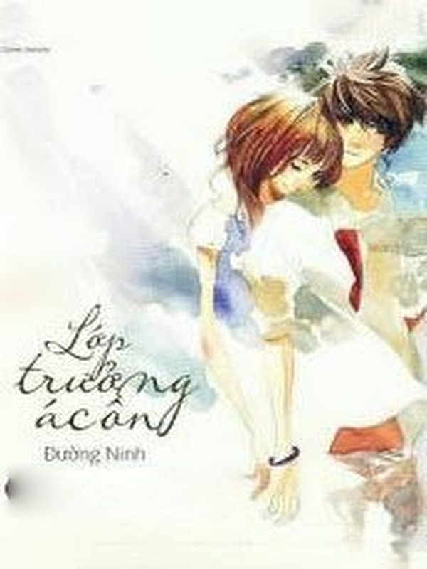 Lớp Trưởng Ác Ôn