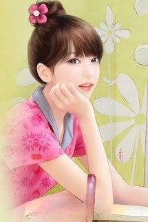 Anh Yêu Em, Bé Ngốc Của Anh