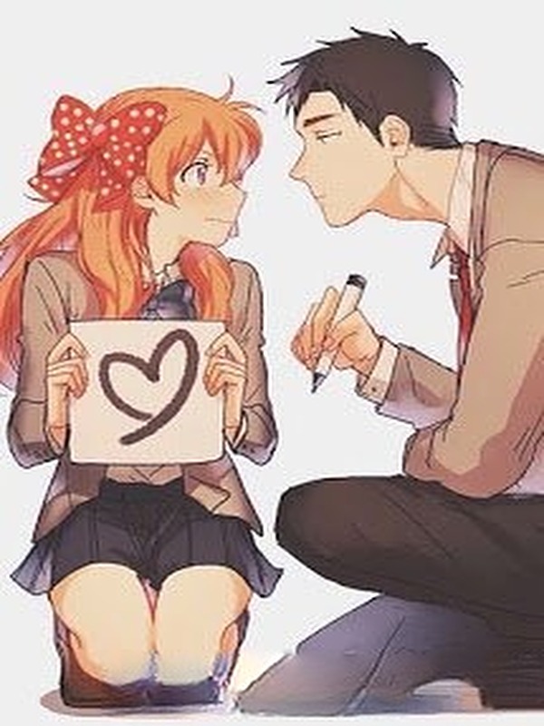 Tôi Là Lớp Trưởng_@_@