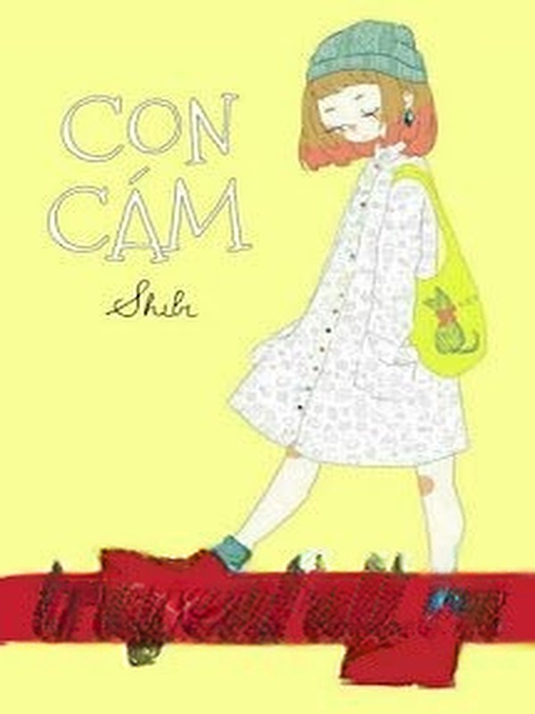 Con Cám