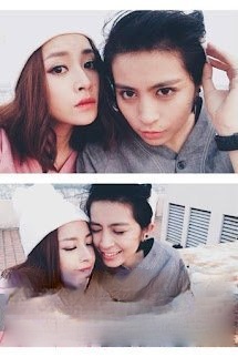 [Gilenchi] Thỏ À! Tớ Yêu Cậu!