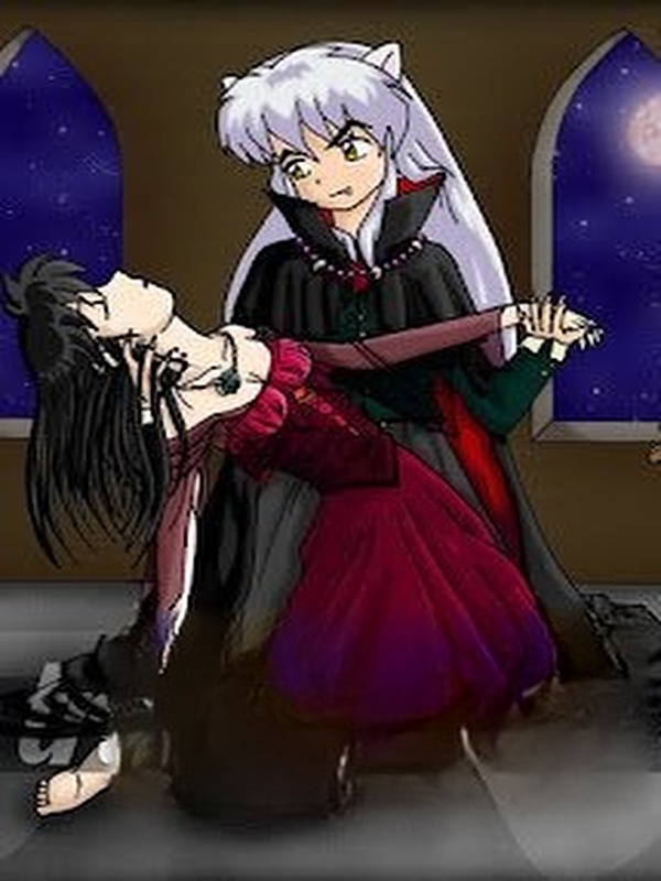 Thay Đổi Ma Cà Rồng (Inuyasha Fanfic)