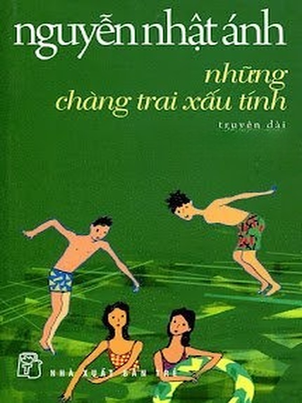 Những Chàng Trai Xấu Tính