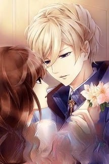 Bí Mật Của Định Mệnh