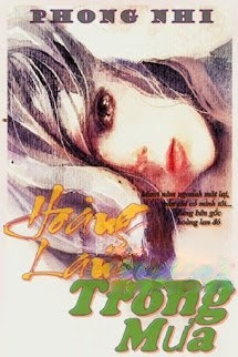 Hoàng Lan Trong Mưa