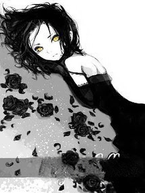 World Black Roses Night