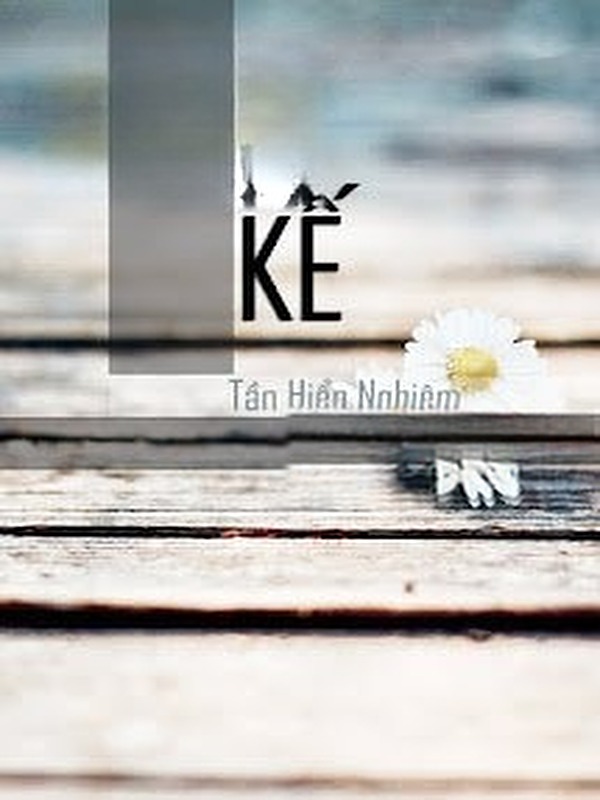 Mẹ Kế