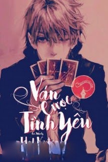 Ván Cược Tình Yêu