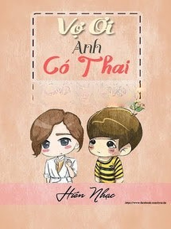 Vợ Ơi, Anh Có Thai!