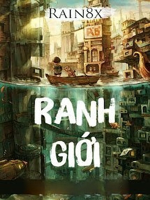 Ranh Giới