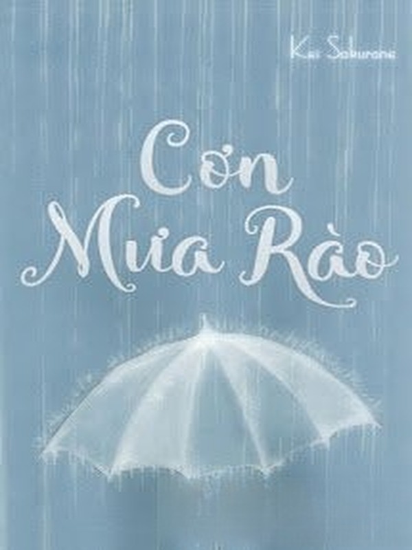 Cơn Mưa Rào