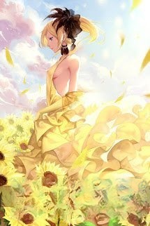 Em Như Nắng Mai Rực Rỡ