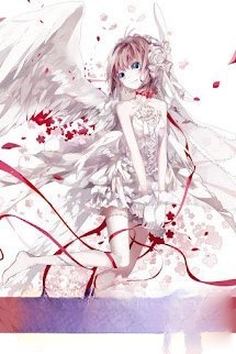 My Angel :) You Are My Wife!