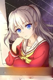 Cô Nàng Mắt Xanh Ngọc