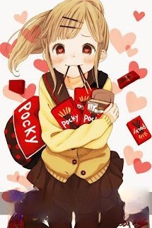 Hiuhiu... Yêu Cậu Mất Rồi!!