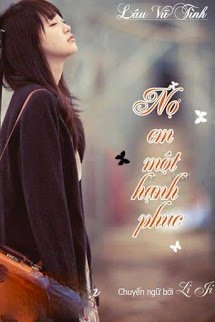 Nợ Em Một Hạnh Phúc