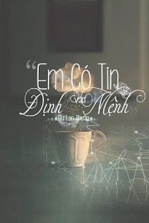 Em Có Tin Vào Định Mệnh?