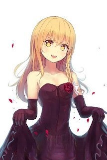 Xin Lỗi, Em Là Ác Quỷ