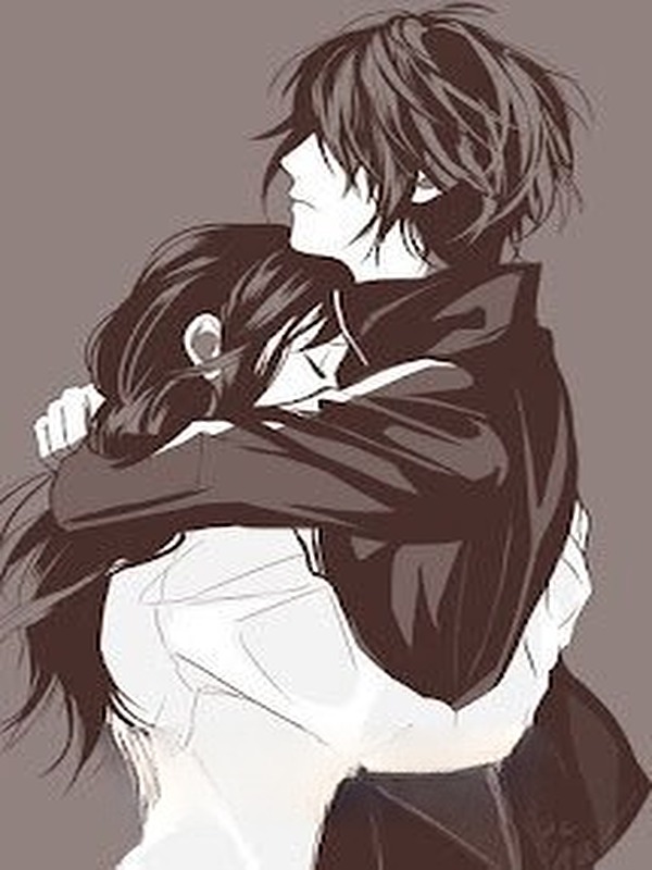 Này Vợ Yêu, Đừng Sợ!
