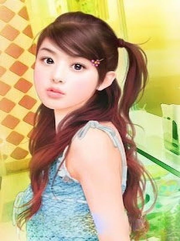 Định Mệnh Mang Tên Em